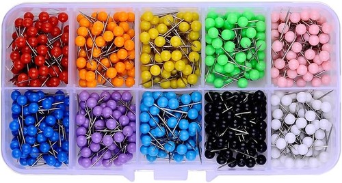 600 pcs multi color - pcs, multi-color