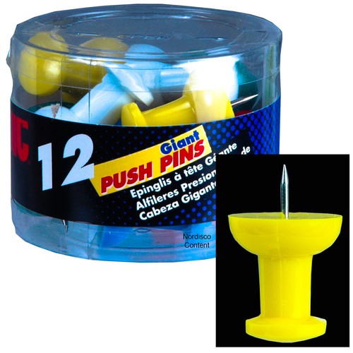 Oic 92902 giant push - oic,