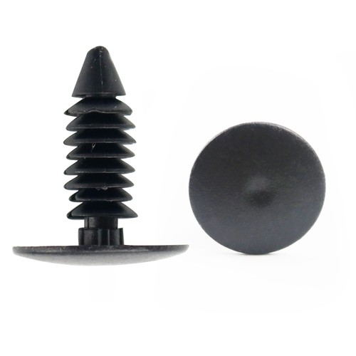 100pcs fender push pin - push, auto