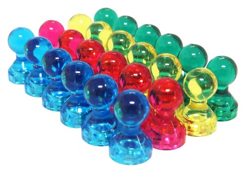 Small assorted color - assorted,
